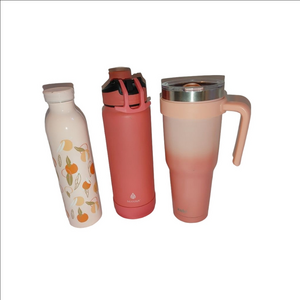 TAL Hydration Bundle x3